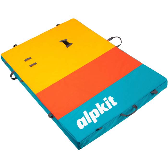 Alpkit Origin Bouldering Pad