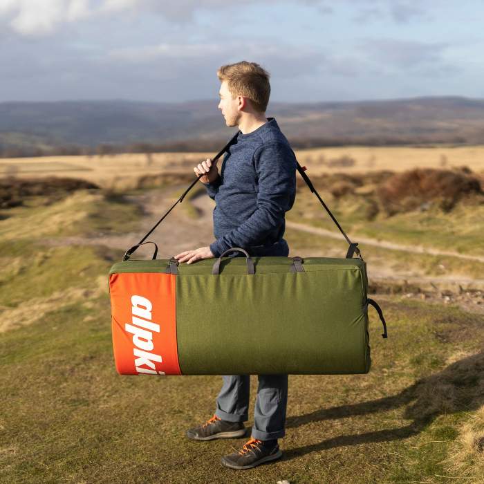 Alpkit Phud Bouldering Pad