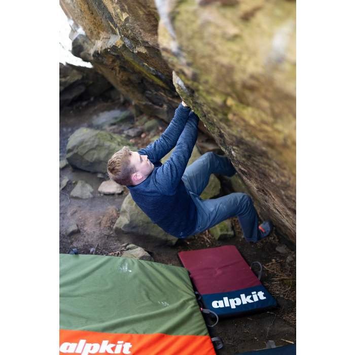 Alpkit Phud Bouldering Pad