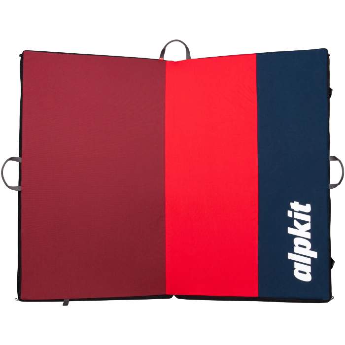 Alpkit Project Bouldering Pad