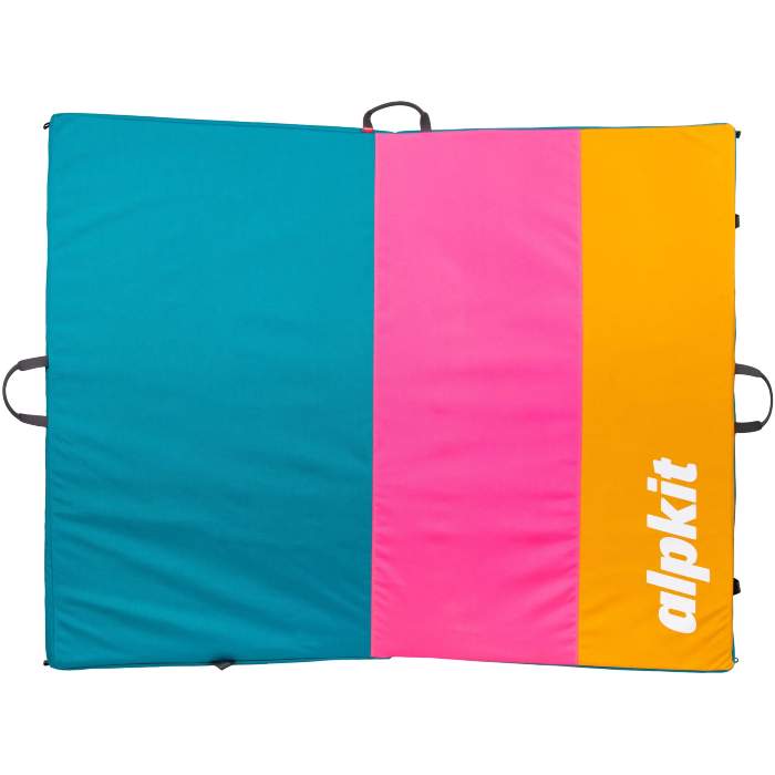 Alpkit Project Bouldering Pad