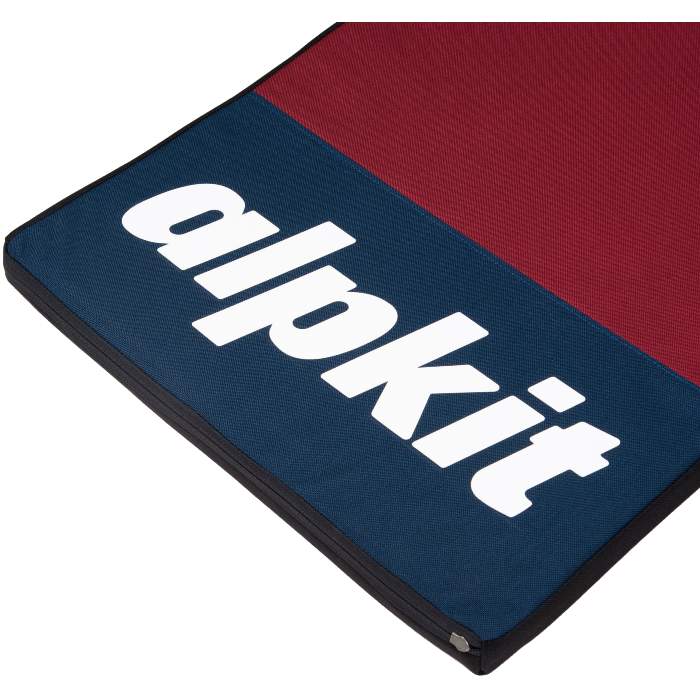 Alpkit Waffa Bouldering Pad