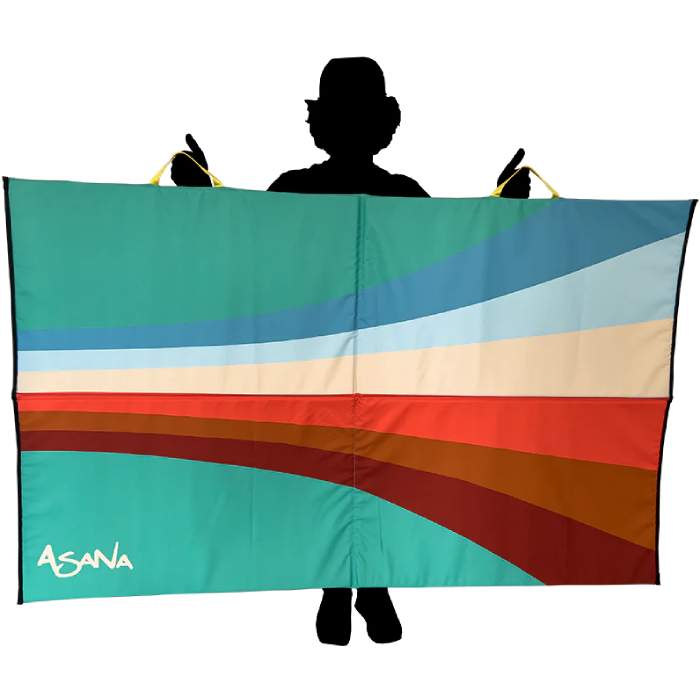 Asana Pro Spotter Lift Pad