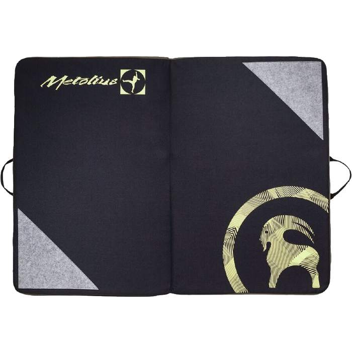 Backcountry Party Pit 2.0 Bouldering Pad