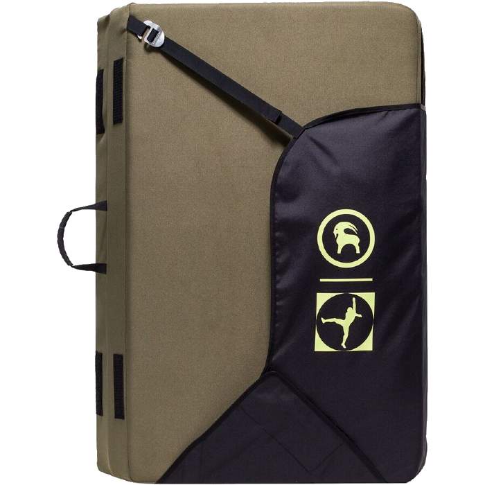 Backcountry Party Pit 2.0 Bouldering Pad