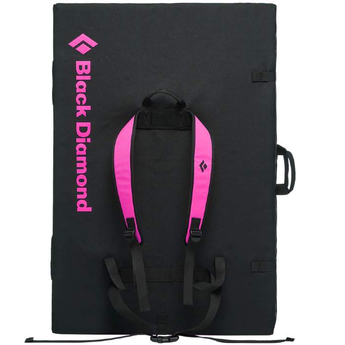Black Diamond Circuit Crash Pad