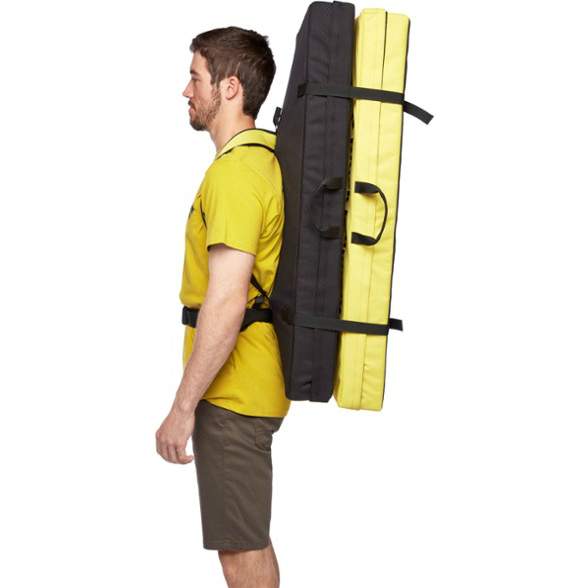 Black Diamond Circuit Crash Pad