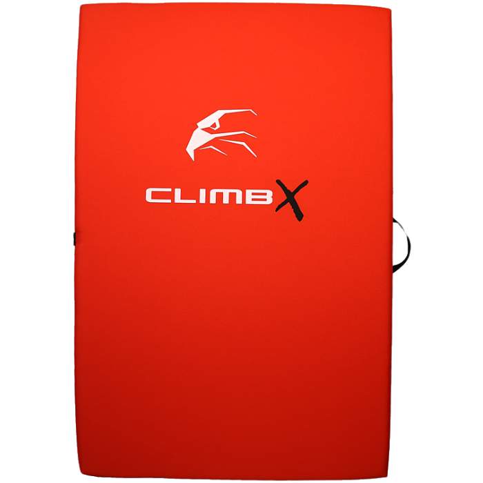 Climb X Double X Bouldering Pad