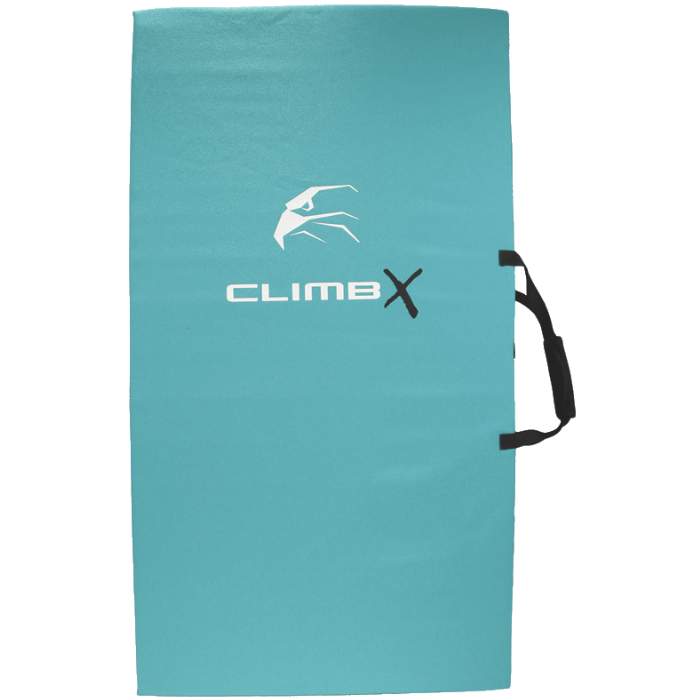 Climb X Triple X Bouldering Pad