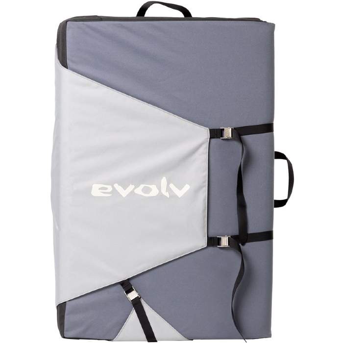 Evolv Drop Pad