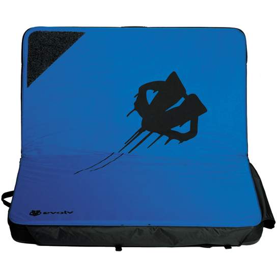 Evolve Maverick Bouldering Pad