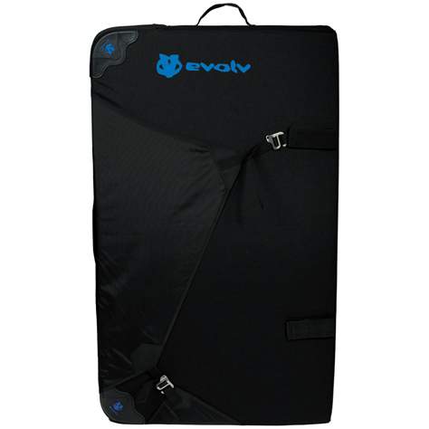 Evolve Maverick Bouldering Pad