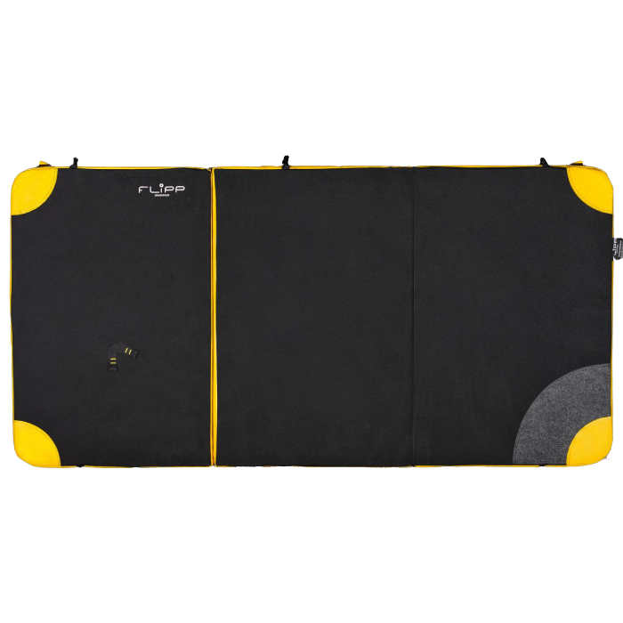 Flipp Tripple Flipper Bouldering Pad