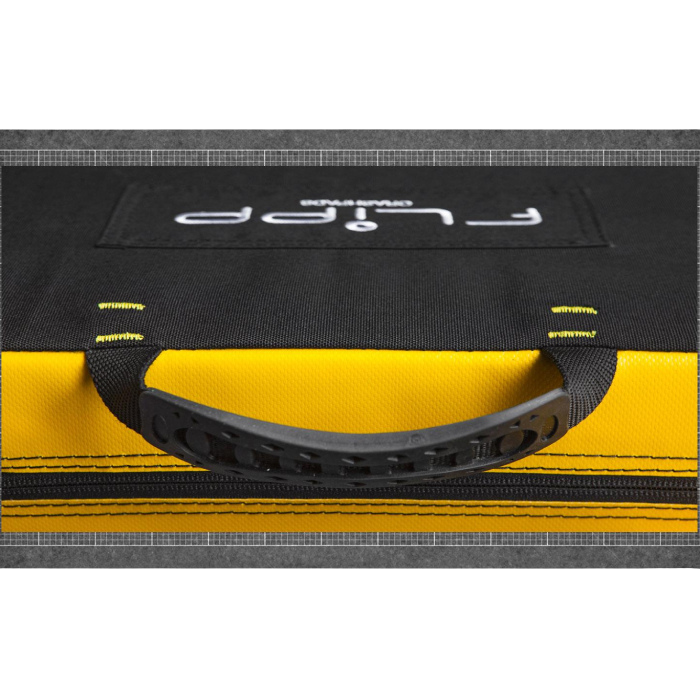 Flipp Tripple Flipper Bouldering Pad