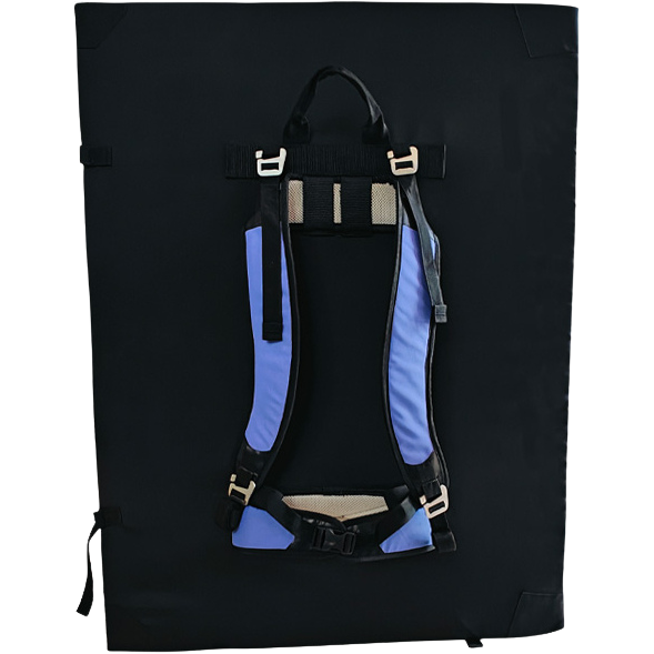 Gipfel Suru Bouldering Pad
