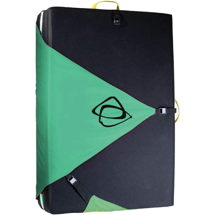 Asana Hero Mountain Pad