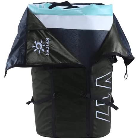 Kailas Inflatable Crashpad