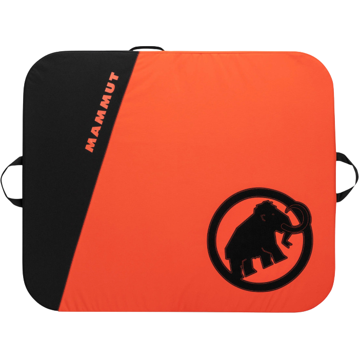 Mammut Slam Pad