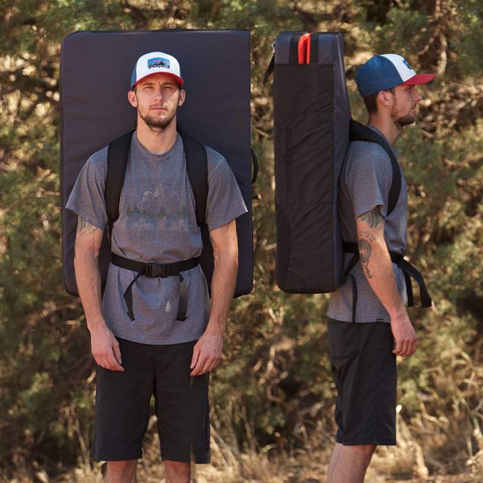 Metolius Session II Pad