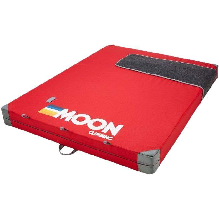 Moon Climbing Saturn Bouldering Pad