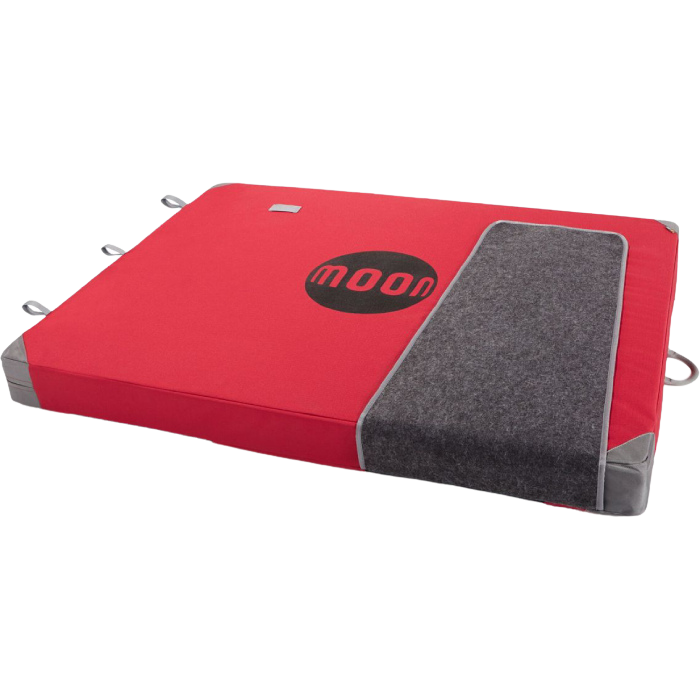 Moon Climbing Warrior Bouldering Pad