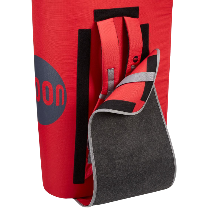 Moon Climbing Warrior Bouldering Pad