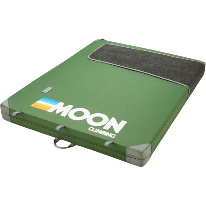 Moon Climbing Warrior Bouldering Pad