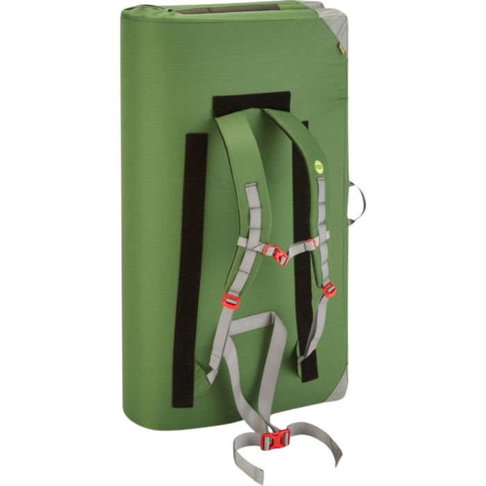 Moon Climbing Warrior Bouldering Pad