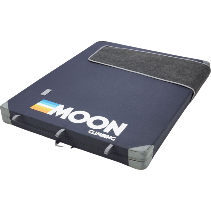 Moon Climbing Warrior Bouldering Pad
