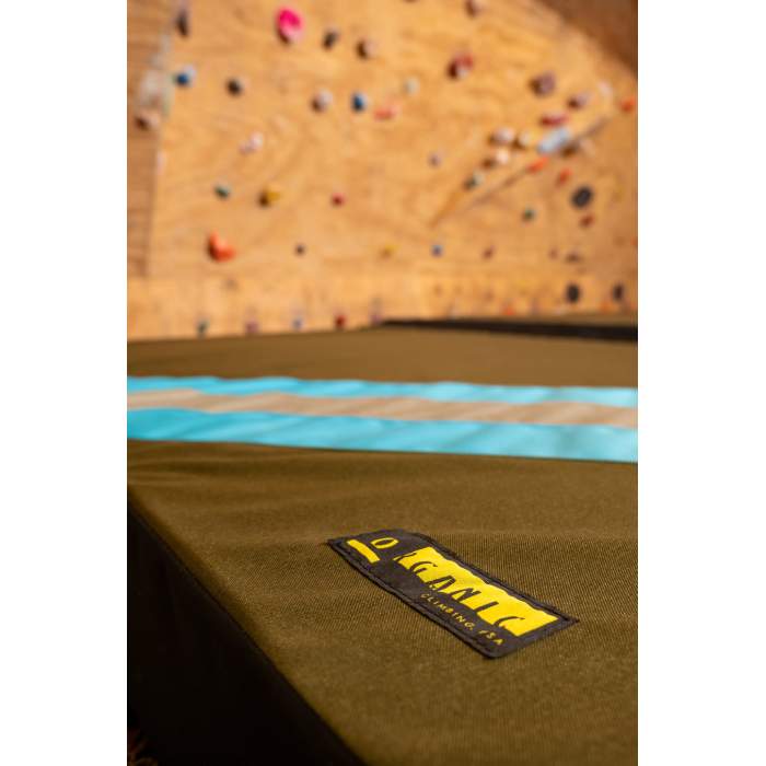 Organic Homewall Base Pad