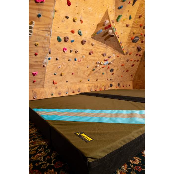 Organic Homewall Base Pad