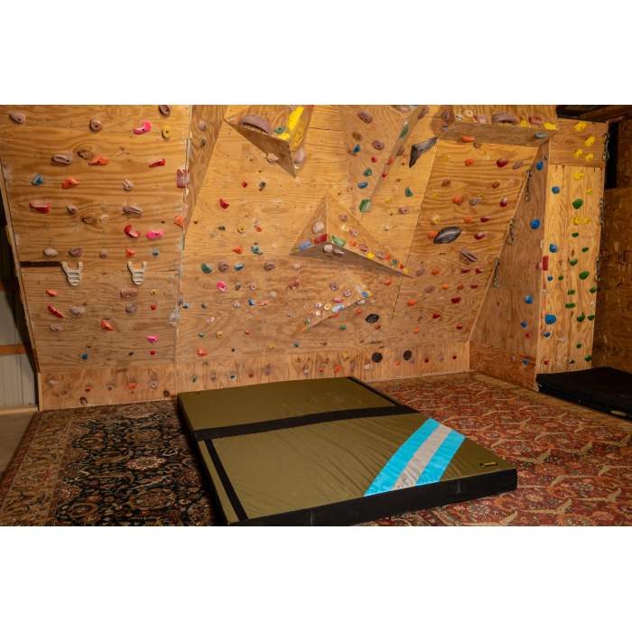 Organic Homewall Base Pad