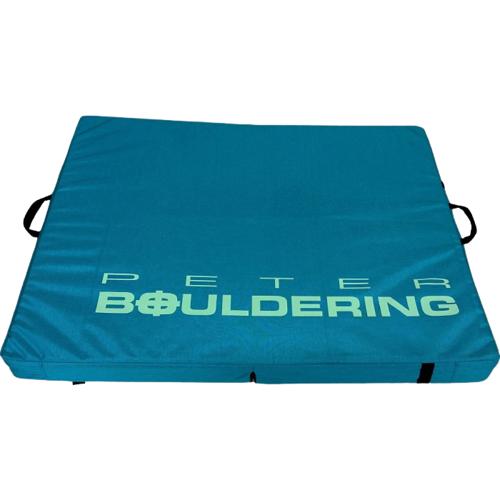 Peter Bouldering FLEA Bouldering Pad