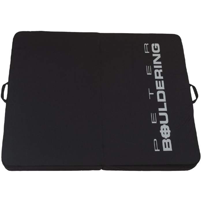 Peter Bouldering Fuse Bouldering Pad