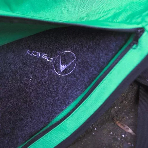 Psychi Quake Dual Fold Bouldering Pad