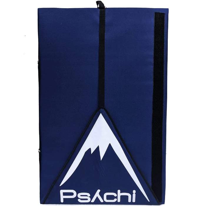 Psychi Quake Dual Fold Bouldering Pad