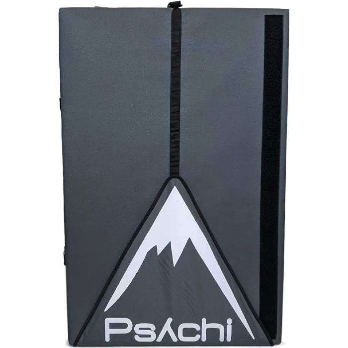 Psychi Quake Dual Fold Bouldering Pad