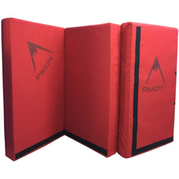 Psychi Tri Fold Bouldering Pad