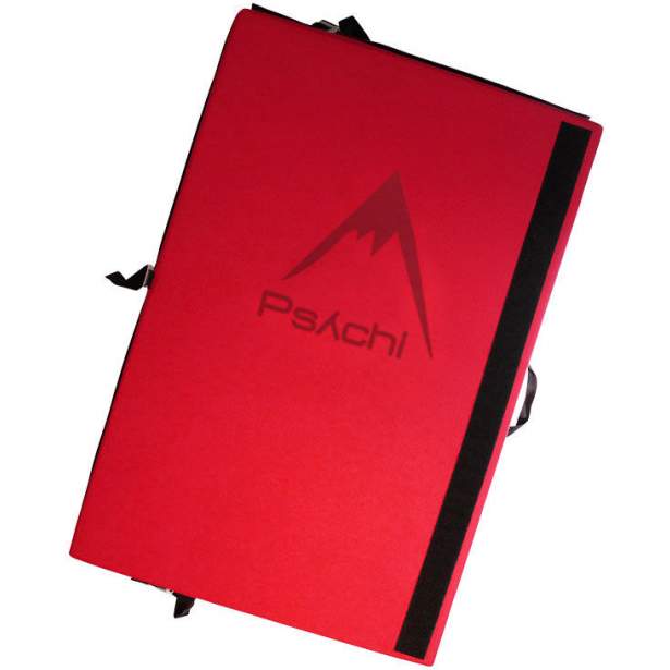 Psychi Tri Fold Bouldering Pad