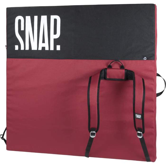 Snap Climbing One Bouldering Pad