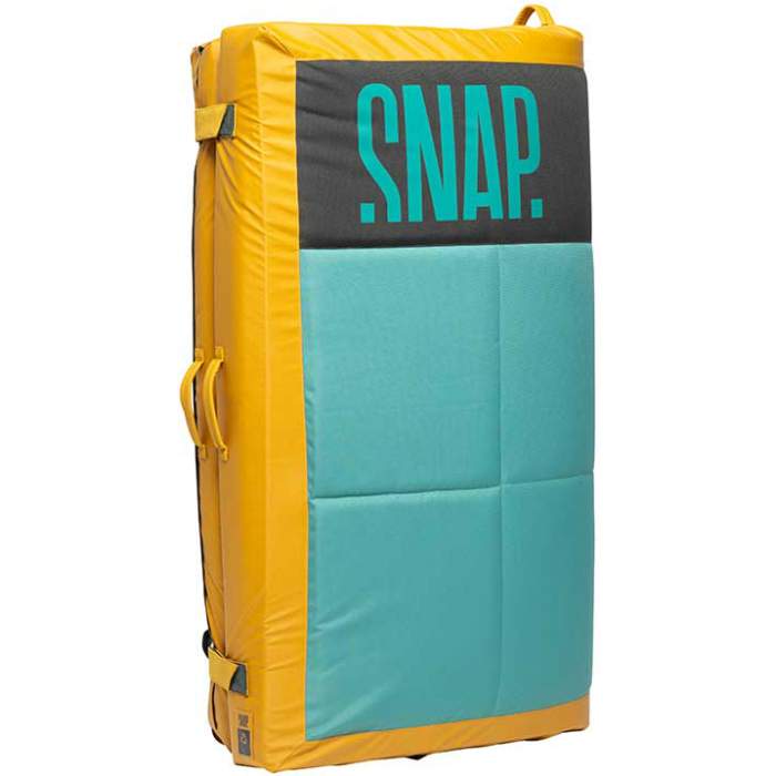 Snap Climbing Grand Wham Bouldering Pad