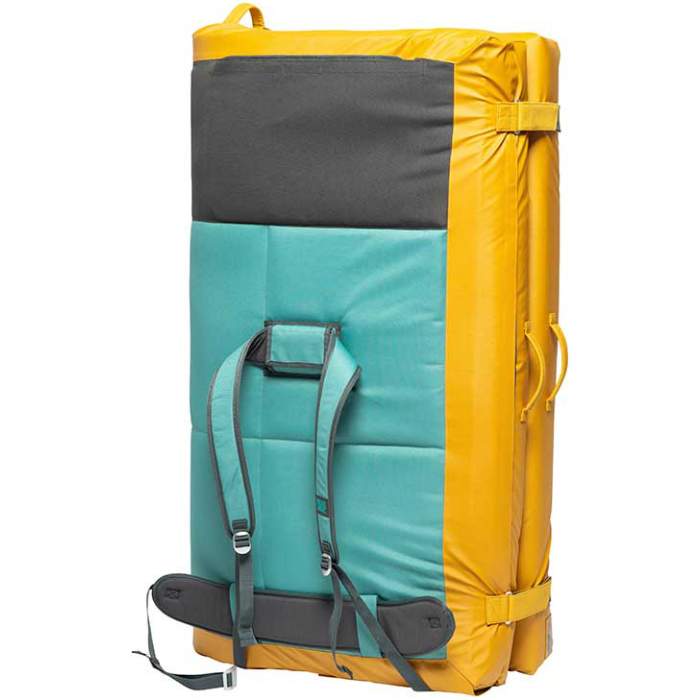 Snap Climbing Grand Wham Bouldering Pad