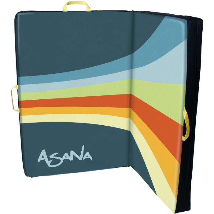 Asana SuperHero Lift Pad