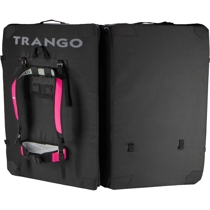 Trango Cumulus Bouldering Pad