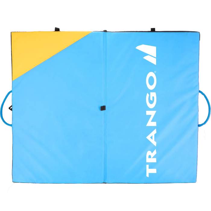 Trango Cyrrus 2 Panel Bouldering Pad