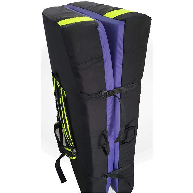 Ultra Climbing Ultrapad Doble