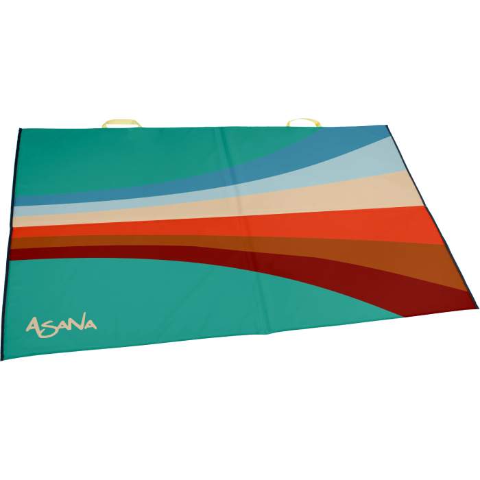 Asana VersaPad Lift Pad
