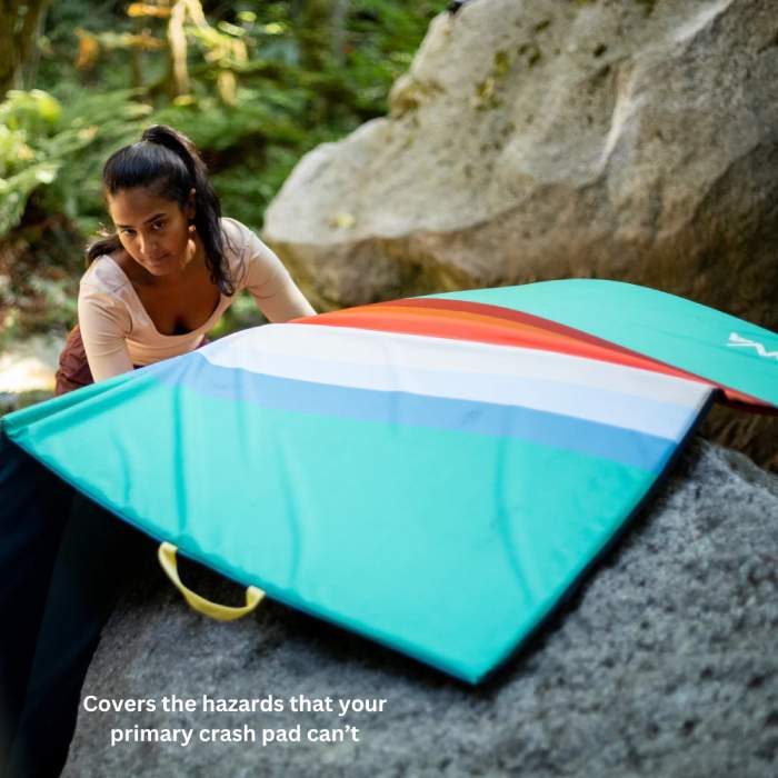 Asana VersaPad Lift Pad