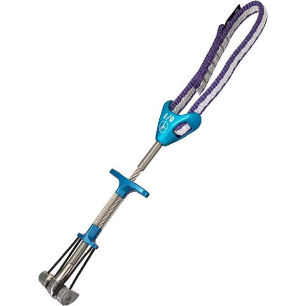 Metolius Ultralight Offset Master Cam 0/1