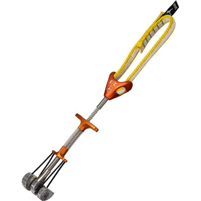 Metolius Ultralight Offset Master Cam 2/3